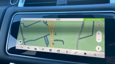 Land Rover Range Rover Sport 3.0 D300 HSE Dynamic Black 5dr Auto Diesel Estate